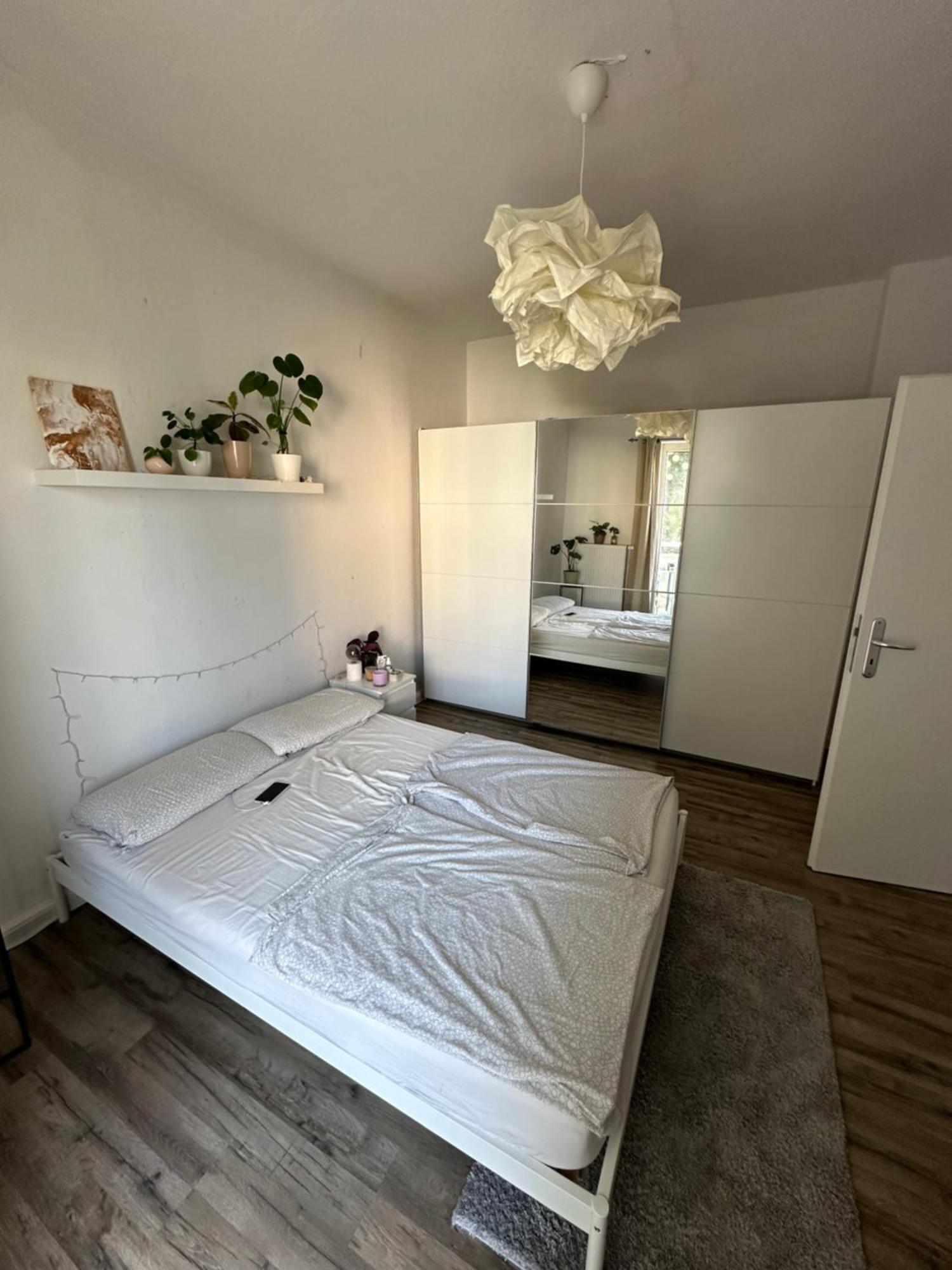 קלן Zentrale Helle 3 Zimmer Wohnung Messe Deutz מראה חיצוני תמונה