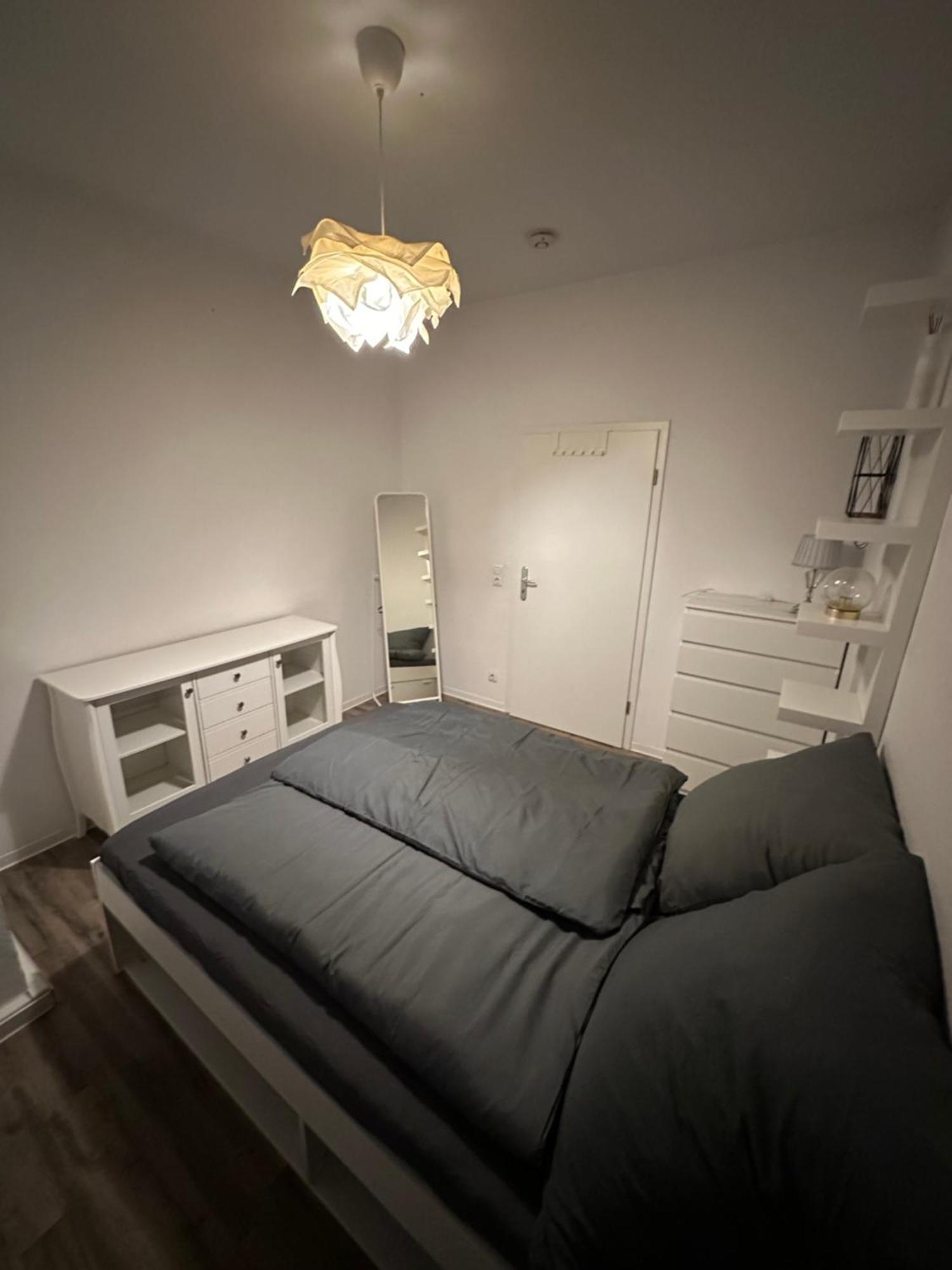 קלן Zentrale Helle 3 Zimmer Wohnung Messe Deutz מראה חיצוני תמונה